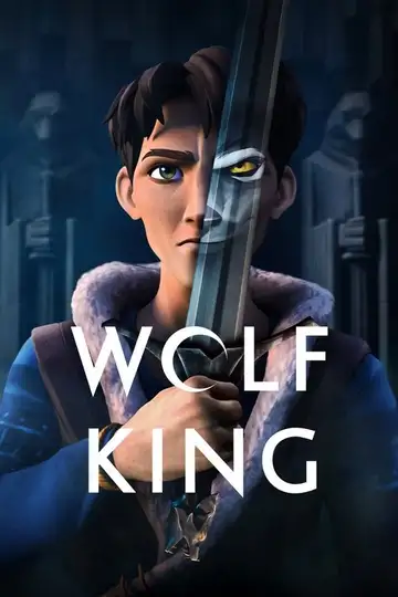 Rey lobo Ver Online Castellano • veroTV