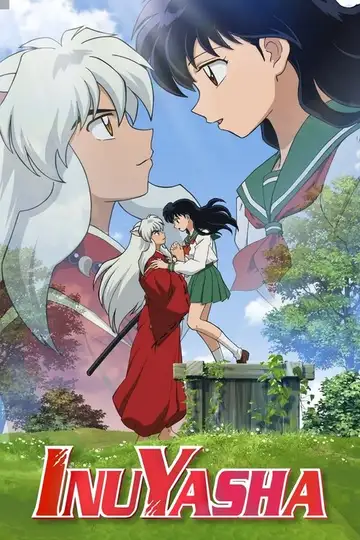 InuYasha Ver Online Castellano • veroTV