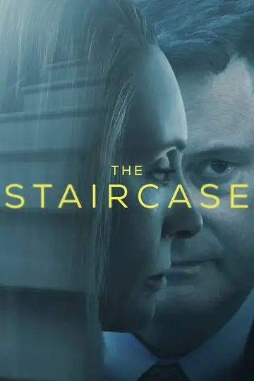 The Staircase Ver Online Castellano • veroTV