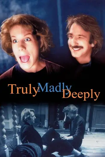 Truly Madly Deeply veroTV Online • Pelicula Completa