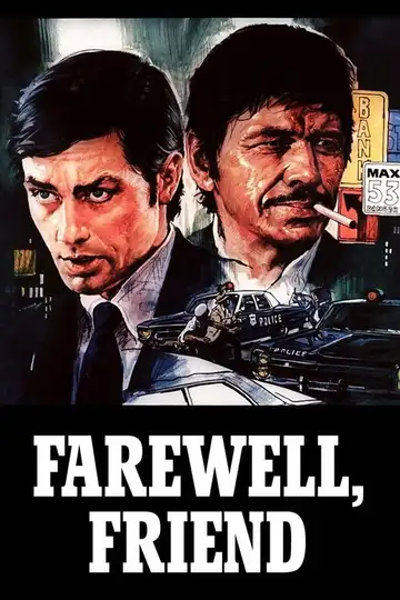Adiós amigo veroTV Online • Pelicula Completa