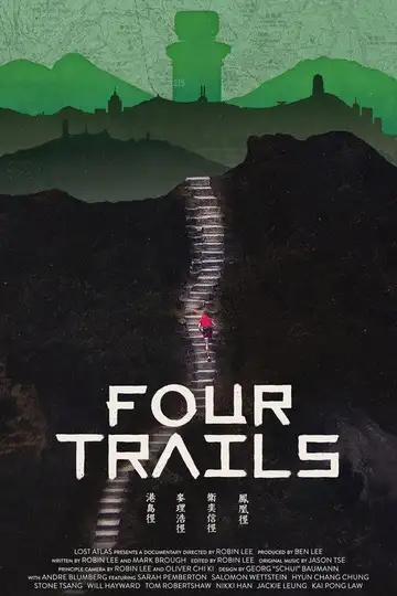 Four Trails veroTV Online • Pelicula Completa