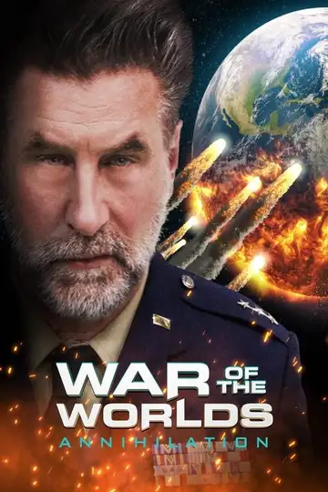 La Guerra de los mundos: Destrucción total veroTV Online • Pelicula Completa