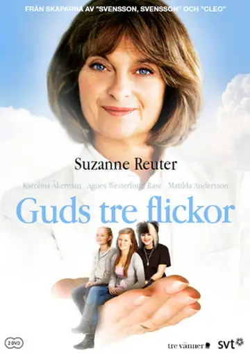 Guds tre flickor Ver Online Castellano • veroTV