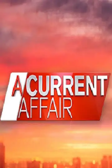A Current Affair Ver Online Castellano • veroTV
