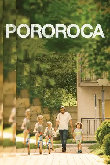 Pororoca veroTV Online • Pelicula Completa