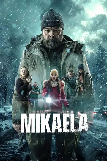 Mikaela veroTV Online • Pelicula Completa
