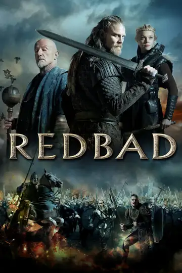 La Leyenda de Redbad veroTV Online • Pelicula Completa
