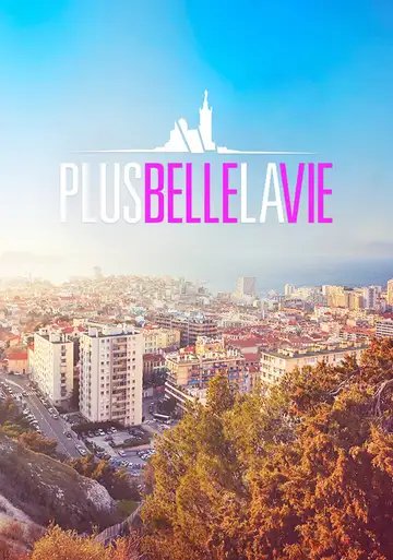 Plus belle la vie Ver Online Castellano • veroTV