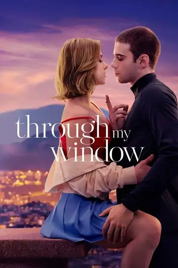 A través de mi ventana veroTV Online • Pelicula Completa