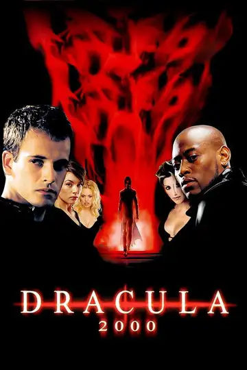 Ver Dracula 2000 película completa online en español