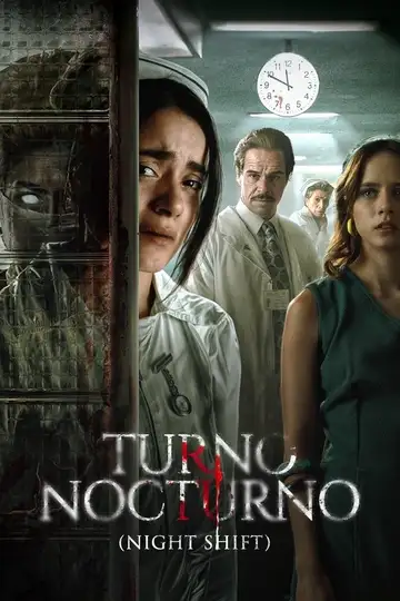 Turno nocturno 2024 veroTV Online • Pelicula Completa