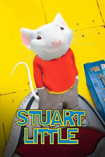 Stuart Little veroTV Online • Pelicula Completa