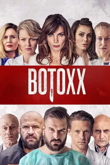 Botoks veroTV Online • Pelicula Completa