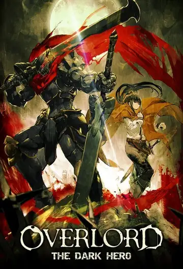 Overlord: The Dark Hero veroTV Online • Pelicula Completa