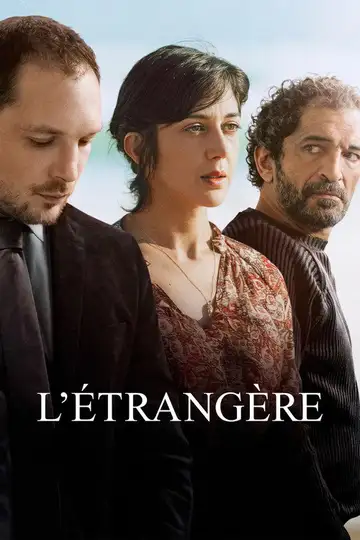 Pieces of a Foreign Life veroTV Online • Pelicula Completa