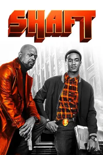 Shaft veroTV Online • Pelicula Completa