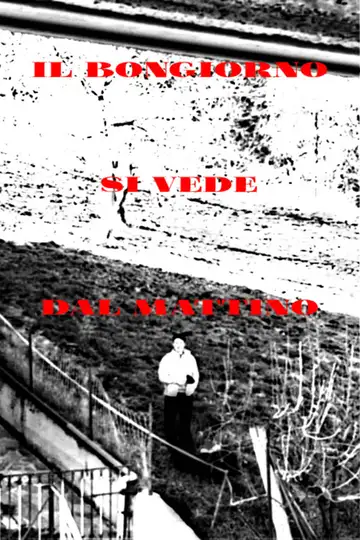 Il bongiorno si vede dal mattino veroTV Online • Pelicula Completa