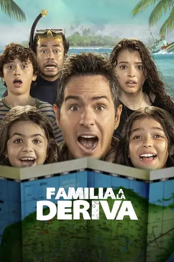 Familia a la deriva veroTV Online • Pelicula Completa