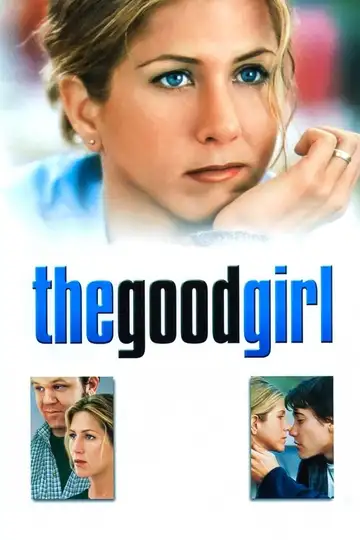The Good Girl veroTV Online • Pelicula Completa