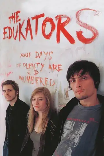 Los edukadores veroTV Online • Pelicula Completa