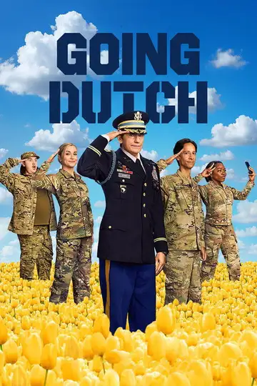 Going Dutch Ver Online Castellano • veroTV