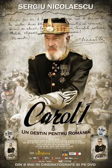 Carol I veroTV Online • Pelicula Completa