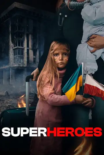 SuperHeroes veroTV Online • Pelicula Completa