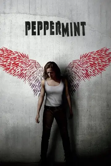 Matar o morir (Peppermint) veroTV Online • Pelicula Completa