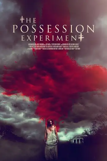 Ver The Possession Experiment película completa online en español