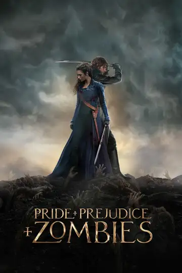 Orgullo + Prejuicio + Zombis veroTV Online • Pelicula Completa