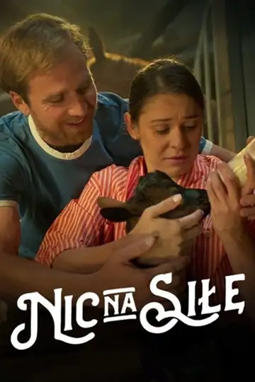 Ver Nic na siłę película completa online en español