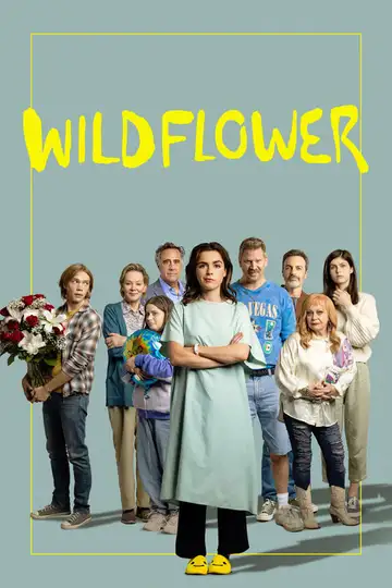 Wildflower veroTV Online • Pelicula Completa