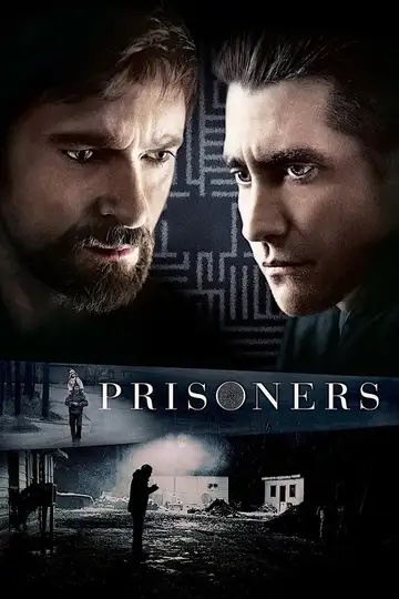 Prisioneros veroTV Online • Pelicula Completa