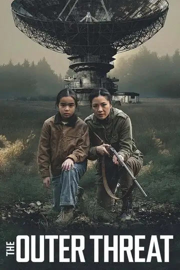 Ver The Outer Threat película completa online en español