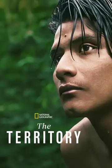 Ver Terytorium película completa online en español