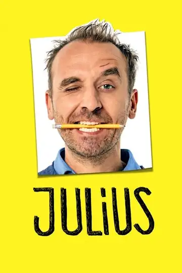 Ver Juliusz película completa online en español