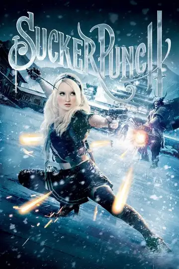 Sucker Punch veroTV Online • Pelicula Completa