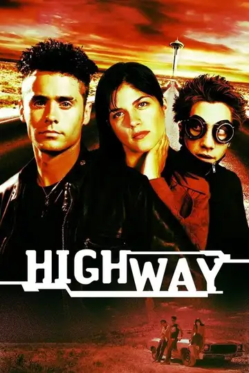 Highway veroTV Online • Pelicula Completa