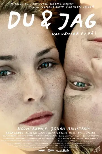 Du & jag veroTV Online • Pelicula Completa