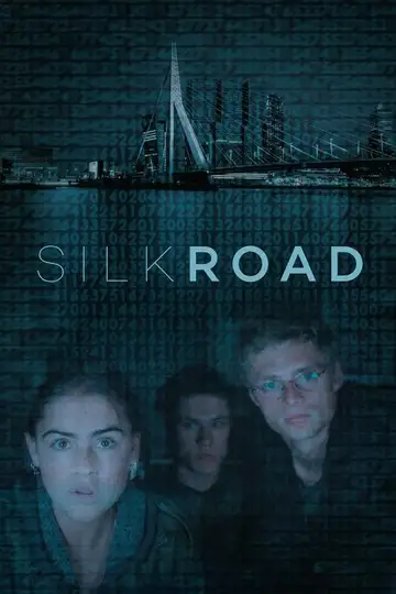 Silk Road veroTV Online • Pelicula Completa