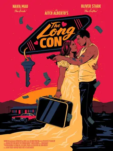 The Long Con veroTV Online • Pelicula Completa