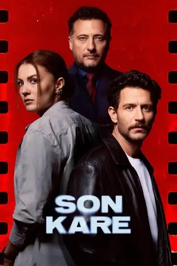 Son Kare Ver Online Castellano • veroTV