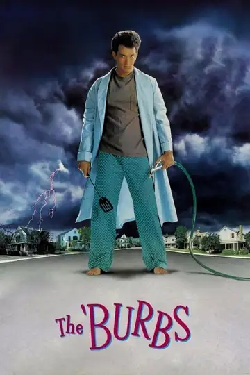 No matarás... al vecino veroTV Online • Pelicula Completa