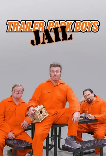 Trailer Park Boys: JAIL Ver Online Castellano • veroTV