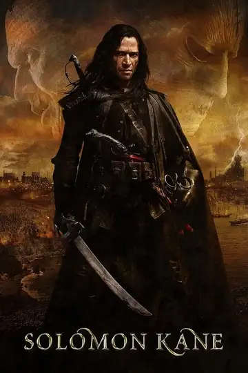 Solomon Kane veroTV Online • Pelicula Completa