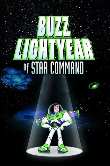 Buzz Lightyear: Guardianes del espacio Ver Online Castellano • veroTV