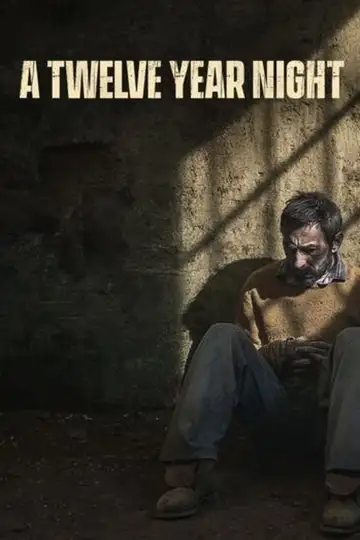 La noche de 12 años veroTV Online • Pelicula Completa