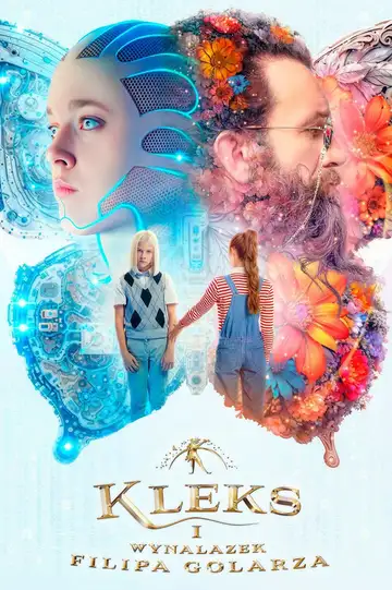 Ver Kleks i wynalazek Filipa Golarza película completa online en español