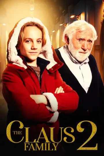 Ver Rodzina Clausów 2 película completa online en español